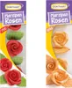 BackDecor Marzipan Rosen SET in ROT und GOLD Produktbild-Vorschau 1