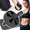 Bauchroller Muskeltraining für Fitness Home Gym Pilates mit Produktbild-Vorschau 9