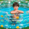 Piscine Bestway 51045 Rainbow Splash, pour enfants, Voir les images du produit 16