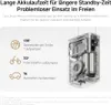 Xiaomi 58522 Kompressor MJCQB07PQW 10.3 bar Digitales Produktbild-Vorschau 13