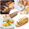 Brotpfannen Toastbrot, Backform mit Deckel, mit Produktbild-Vorschau 7