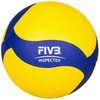 MIKASA Ballon de volley V345W Voir les images du produit 7