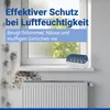 Allstar Raumentfeuchter Mod. Lufeu mit 2 x 1 kg Entfeuchter Produktbild-Vorschau 3