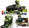 Stavebnica LEGO City 60388 Herný turnaj v kamióne (344 Náhľad obrázku produktu 15