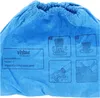 vhbw 2x Textilfilter kompatibel mit Parkside PWD 12 A1, 20 Produktbild-Vorschau 6