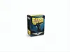 Manicotti standard Dragon Shield Jet Matte Anteprima dell’immagine prodotto 1