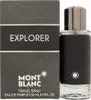 Produktbild: Mont Blanc Explorer Eau de Parfum 30ml Spray Náhľad obrázku produktu
