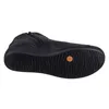 Buty Softinos Ibbi Black Wollfutter P900653009 Podgląd zdjęcia produktu 5