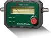 A studio shot of a satellite finder device. Produktbild-Vorschau