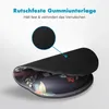 Ergonomisches Mauspad Handgelenkauflage Mousepad Memory Produktbild-Vorschau 3