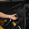 TREX SPORT Rudergerät klappbar für zuhause TX-880RM APRON | Produktbild-Vorschau 6