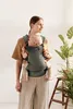 BabyBjorn BabyBjörn Harmony 3D Mesh kantoreppu, Dark green Anteprima dell’immagine prodotto 6