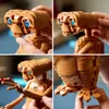 LEGO Ideas E.T. the Extra-Terrestrial - Modellbau für Produktbild-Vorschau 5