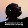 AirPods 4 mit Aktiver Geräuschunterdrückung Produktbild-Vorschau 9