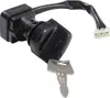 Blocco accensione con bloccasterzo per KYMCO MXU 300R 400 Anteprima dell’immagine prodotto 1