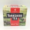 Yorkshire Tea 80 Teebeutel 250g Produktbild-Vorschau 1