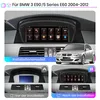 Autoradio Android con CarPlay per BMW E60, E61, E63, E64, Anteprima dell’immagine prodotto 2