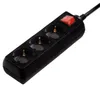 Hama 00108835, 3 AC zásuvky / AC zásuvek, 230 V, 3500 W, Náhled obrázku produktu 2