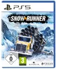 GAME SnowRunner (PS5), PlayStation 5, E (Jeder) Produktbild-Vorschau 1