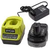RYOBI RC18120-120 Starter Set 18 V 1x RB18L20 Akku 2,0 Ah + Produktbild-Vorschau 7