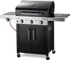 Gasgrill Grillwagen Char-Broil Performance 340 B - Produktbild-Vorschau 1