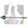 RTS 92-00433 Axialgelenk Spurstange für RENAULT CLIO II Produktbild-Vorschau 2