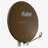 Fuba DAL 804 B Sat Anlage Antenne Schüssel Spiegel Quad DEK Produktbild-Vorschau 2