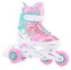 Tempish Pattini a rotelle TRILO 4 in 1 per bambina, taglia Anteprima dell’immagine prodotto 3