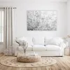 Glasbild 120x80cm in XXL für Wohnzimmer, Schlafzimmer Motiv Produktbild-Vorschau 2