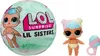 LOL Prekvapenie! Lil Sisters Fashion Doll Náhľad obrázku produktu 2