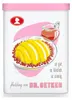 Dr. Oetker Aufbewahrungsdose Pudding Produktbild-Vorschau 2