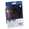 Brother LC1220BK Doppelpack – 2er-Pack Produktbild-Vorschau 10