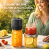 EcoSeal™ Pro Vakuumierer Vakuumiergerät für alle Gläser - Produktbild-Vorschau 2