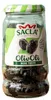 Olives noires, non marinées, 200 g - Saclà Voir les images du produit 1