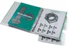 GBC Organise Laminiertaschen 2x125 Micron glänzend A4+ Produktbild-Vorschau 6
