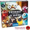 Granna Příšerky ze skříně Náhled obrázku produktu 1