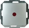 Kopp 651660080, Drucktasten-Schalter, Kunststoff, Produktbild-Vorschau 2