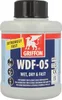 A bottle of Griffon WDF-05 PVC cement. Produktbild-Vorschau