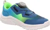 Superfit Slipper Jungen in blau, Gr. 34 Produktbild-Vorschau 6