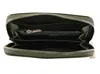 U.S. POLO ASSN. portafoglio New Jones Zip Around Wallet Anteprima dell’immagine prodotto 2
