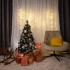 Kondela Vianočný stromček Christmas Typ 10 120 cm - zelená Náhľad obrázku produktu 14
