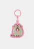 Difuzed - Pusheen Gummi-Schlüsselanhänger Pusheen Produktbild-Vorschau 3