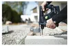Akumulátorová vŕtačka s príklepom Festool BHC 18-Basic | Náhľad obrázku produktu 32