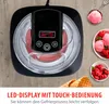 alpina Eismaschine für Eiscreme, Gefrorener Joghurt & Produktbild-Vorschau 4