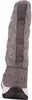Buty damskie Sorel Whitney II Plus Tall Lace WP 2088261 Podgląd zdjęcia produktu 4