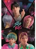 Puzzle Kpop Demon Hunters 500 pezzi Anteprima dell’immagine prodotto 7
