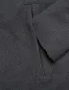 Jack & Jones Captain Wool Peacoat Jacket Grey - Duża L Podgląd zdjęcia produktu 5