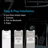 AutoSky Draadloze Android Auto Adapter – Plug & Play, Productafbeelding-voorbeeld 4
