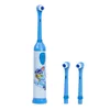 Oscillierende Zahnbürste Paw Patrol COSMO – Blau KP36277 Voir les images du produit 3