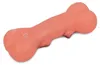 Quietschspielzeug für Hunde 17 cm - Knochen Produktbild-Vorschau 3